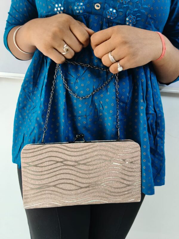 Partywear sling bags